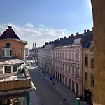 Lejlighed Treasure Land Miskolc