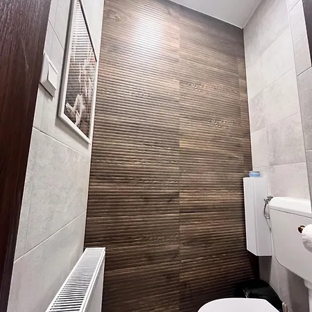 Apartament Treasure Land *