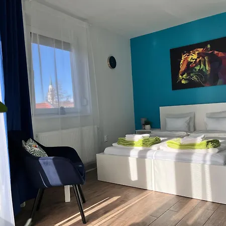 Apartament Treasure Land