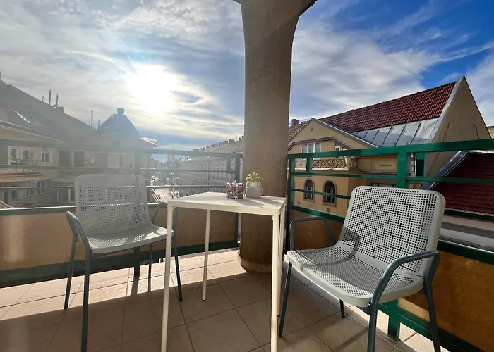 Apartament Treasure Land