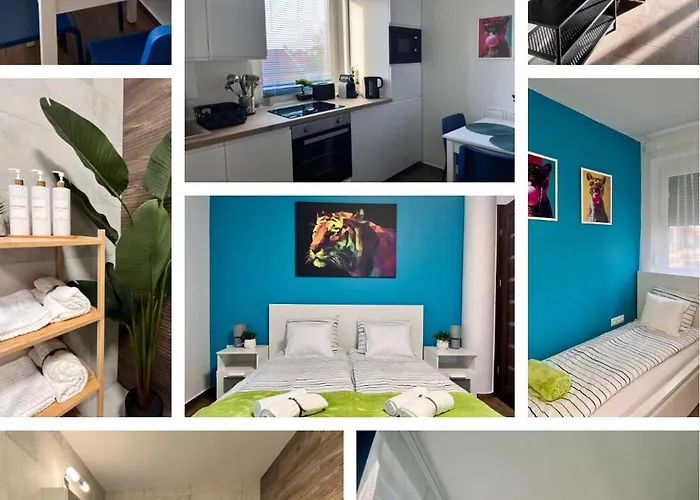 Treasure Land