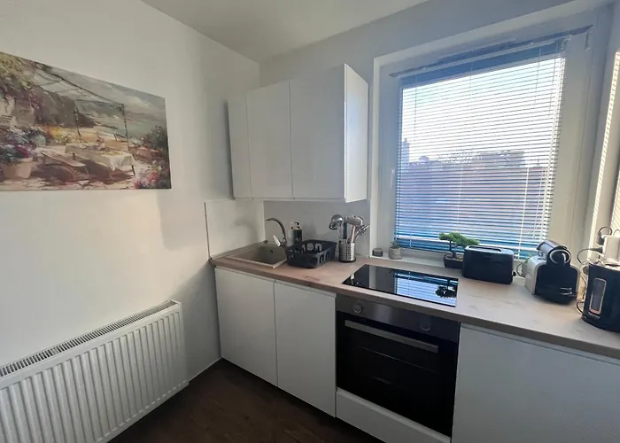 Apartament Treasure Land Miszkolc