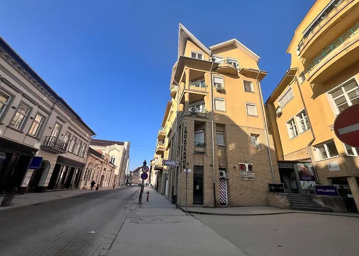 Treasure Land Miszkolc